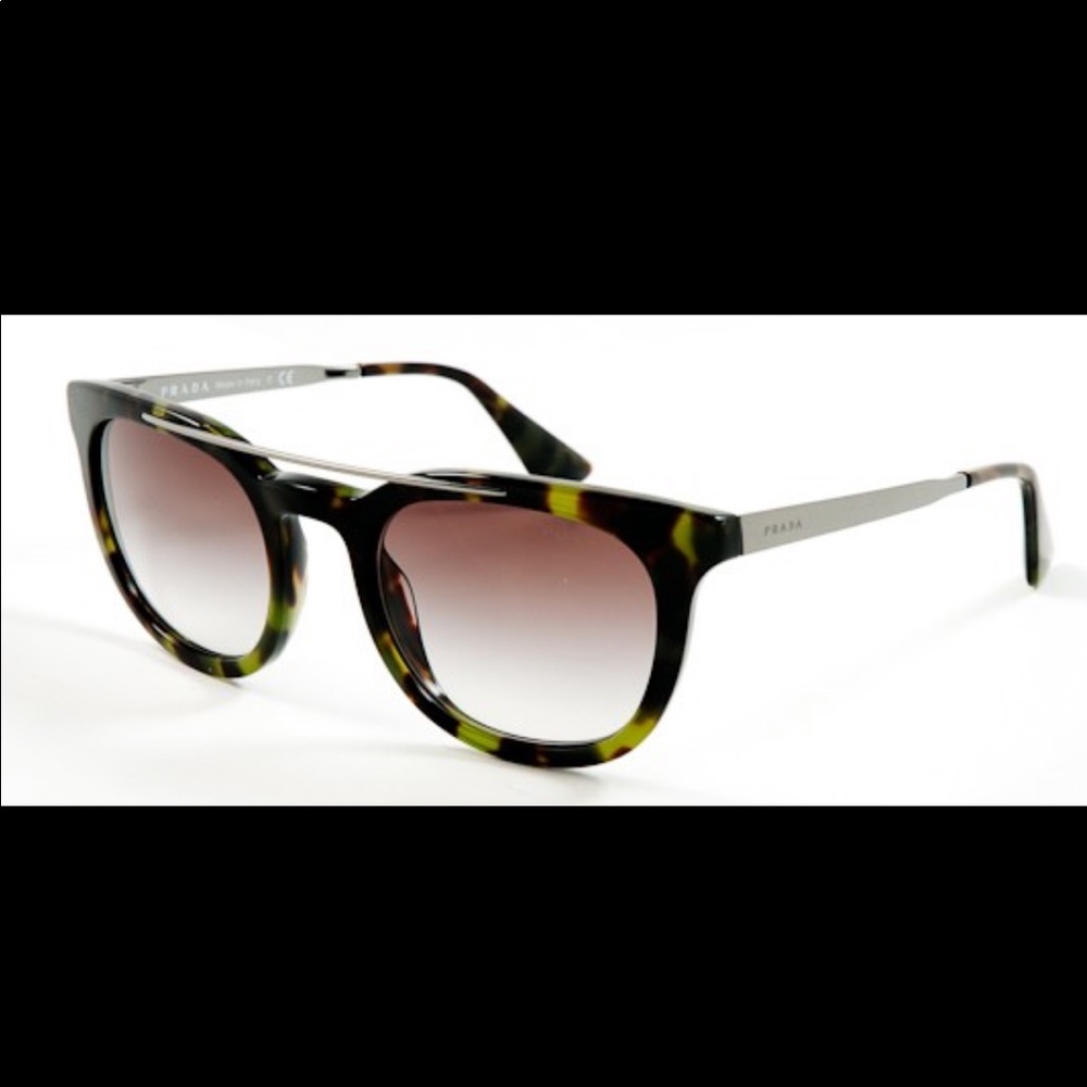 PRADA SPR13P Sunglasses